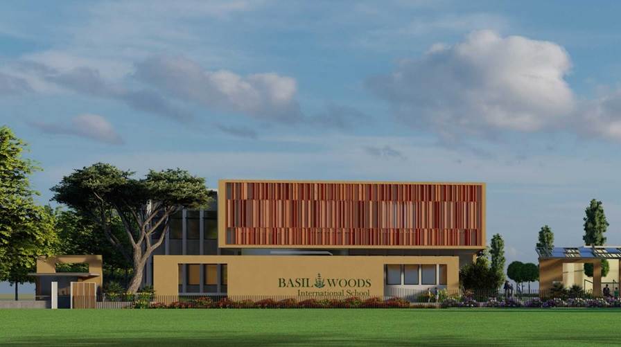 Basil woods International School, Gunjur IGCSE school in Bengaluru Skoolz