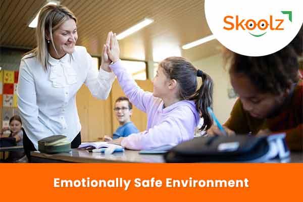 Fostering Social Skills and Emotional Intelligence in Elementary School ...