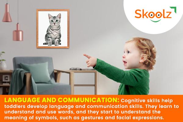 Cognitive skills 2025 meaning